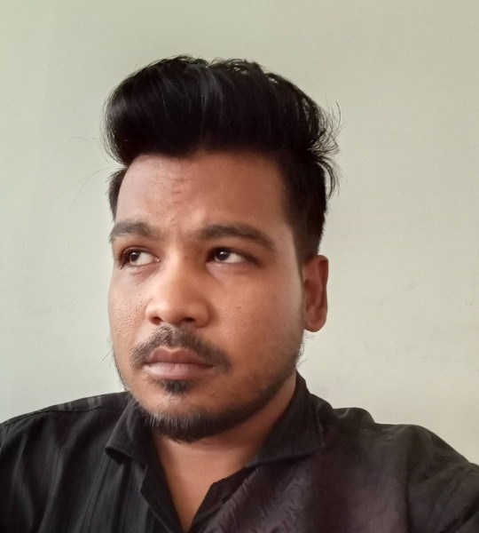 Redwan Chowdhury, 27, Charleston West Virginia