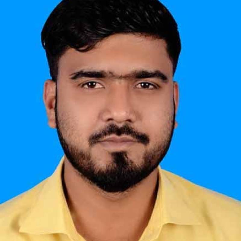 Sojol hossain, 30, Gazipur
