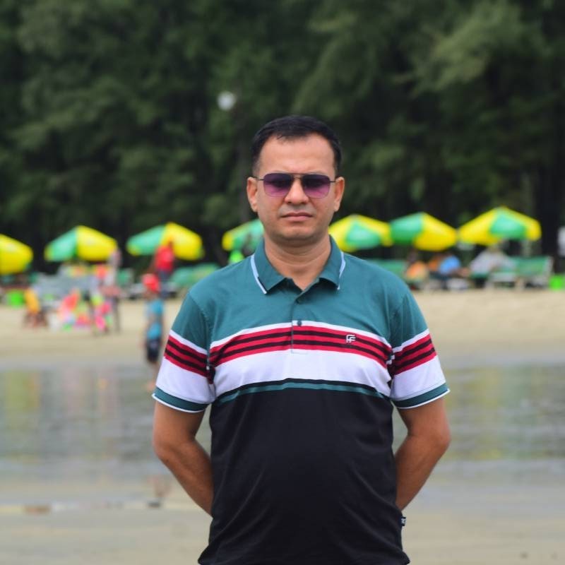 Shemul, 38, East Texas PA US
