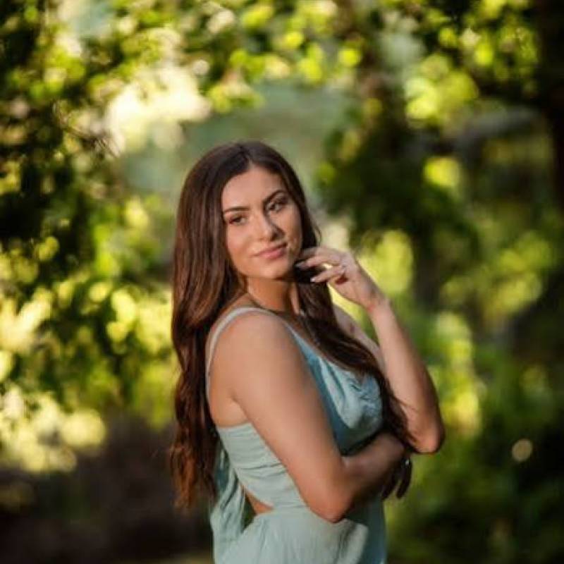 Aliah, 29, Los Angeles CA