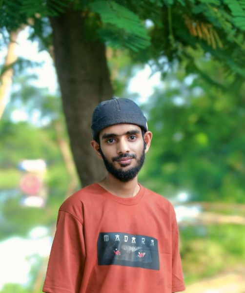 Iqbal Hossain, 21, Nabinagar Chandra