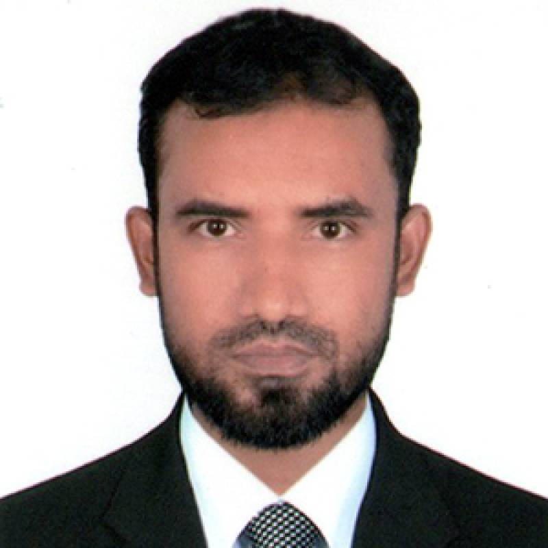 SAEID SAKLAIN SUMON, 28, California