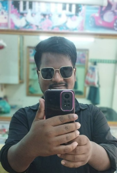 Liton Chandra shil, 28, Chittagong Bangladesh