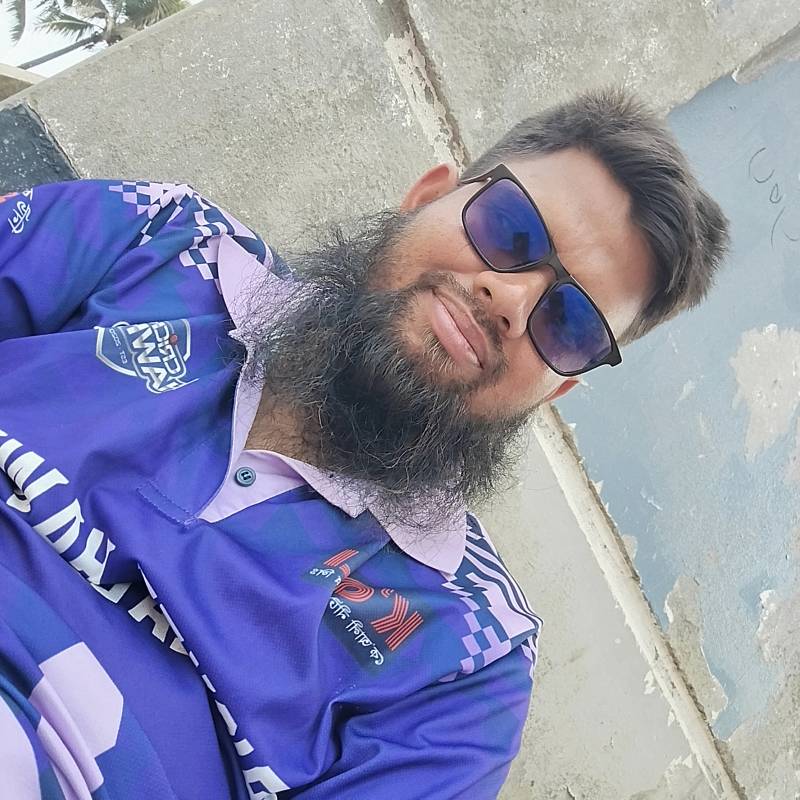 Saiful islam Mozumdar, 25, Helwan Muhafazat al Qahirah