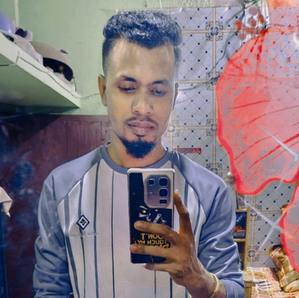 MD Nazmul Islam Notin, 26, Norway