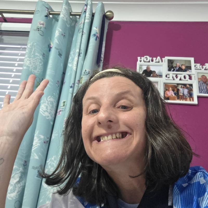Hannah, 33, Cumming GCA