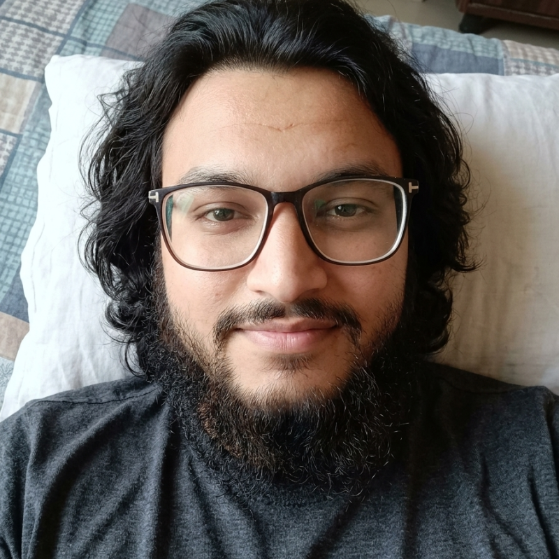 Ashiq, 28, Connecticut