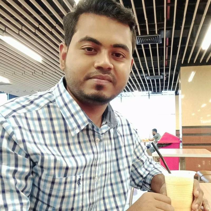 Jahid, 26, DAKAR