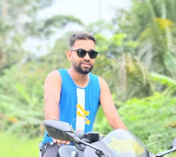 Ador, 31, Bheramara