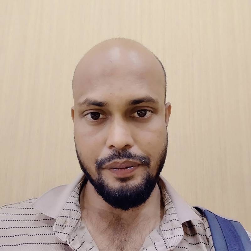Ashek, 32, Miami fl