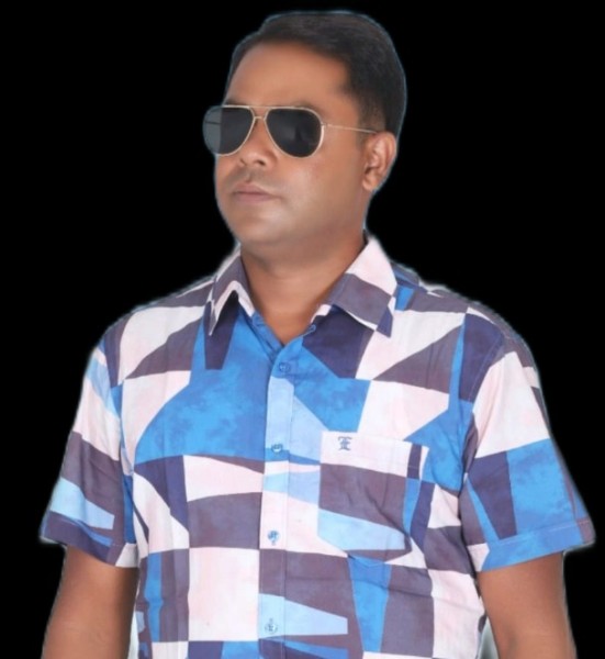 Ruhul, 35, Rangamati