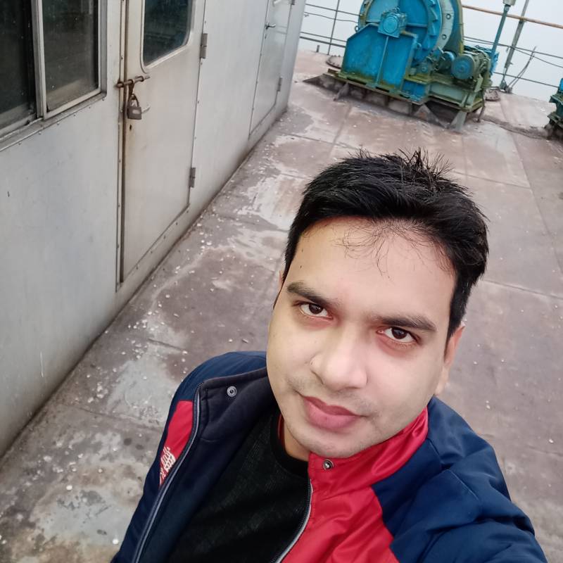 Shohag, 26, Bangladeshi