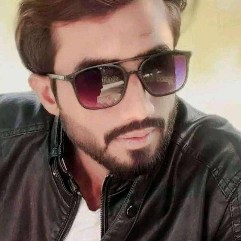 Shajib, 27, Frankfurt an der Oder German