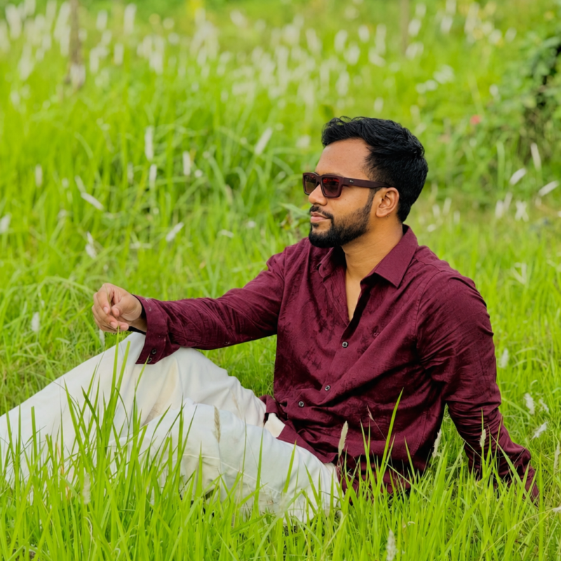 Abir Ahmed, 26, Rawabi area