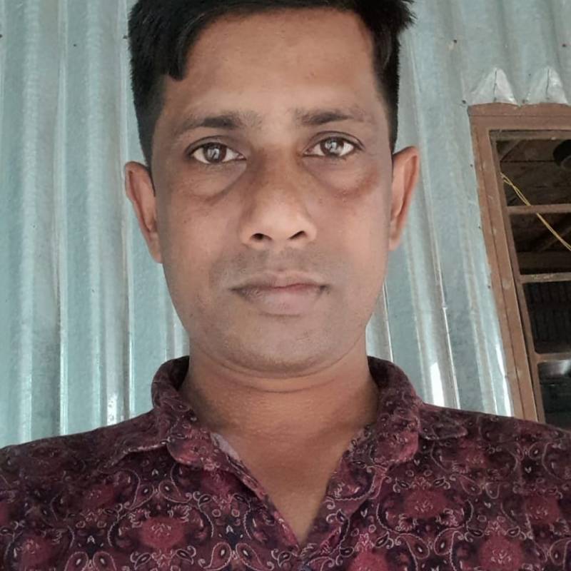 ShahriarNaim, 31, Richmond