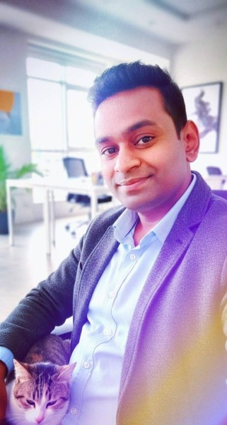 JAHIDUL ISLAM, 25, Ethiopia