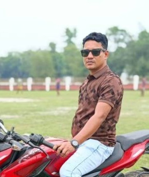 Md, 38, Rawabi area