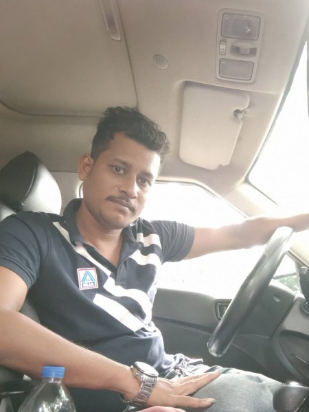 Md Rasel, 31, Living in Madrid Spain
