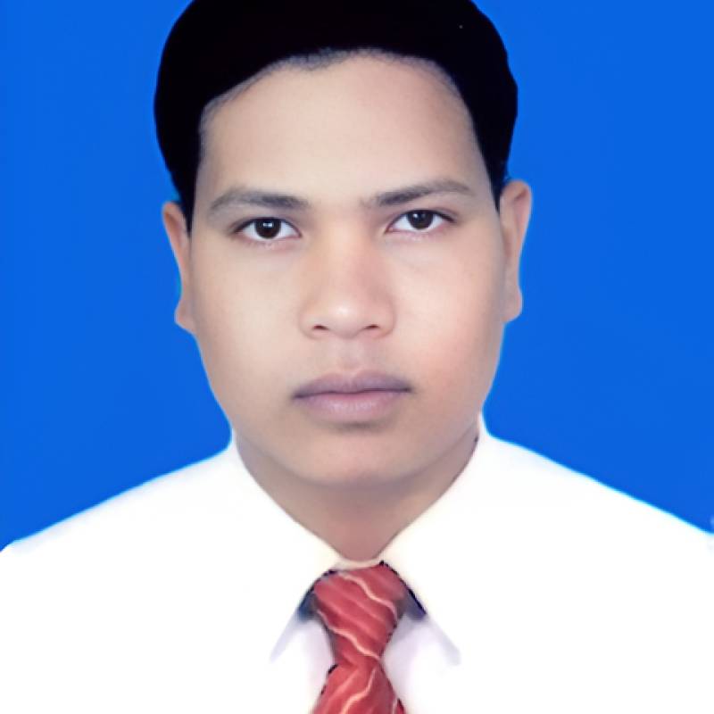 Masum, 26, Gazipur