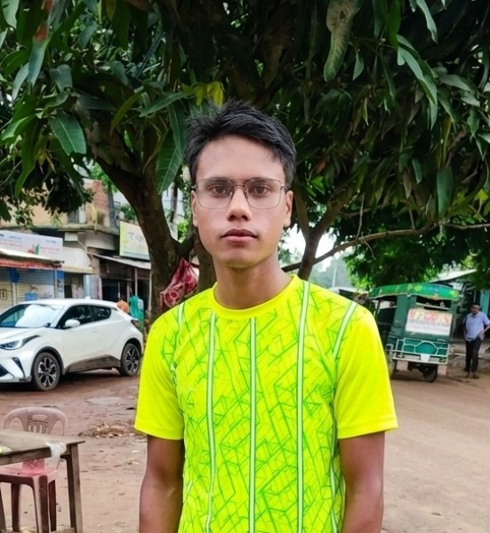 Sawpon hossin, 27, Germany