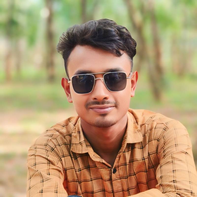 Md.ALom, 26, Mexico city
