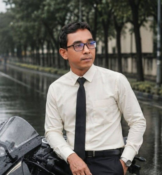 Md shahidul islam, 36, Tampa Florida