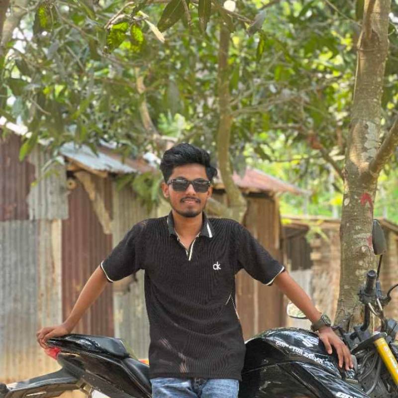 MD Jihad, 22, texas ca