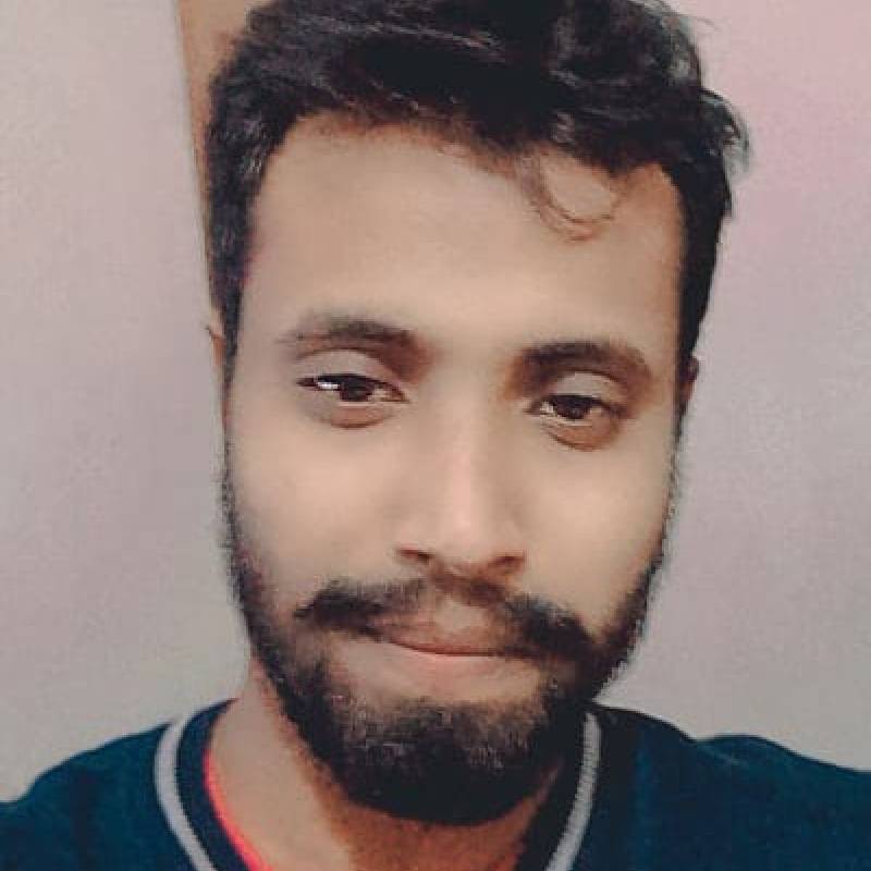 Abu, 32, Denver Colorado