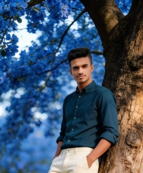 Raju, 26, Warren Ohio