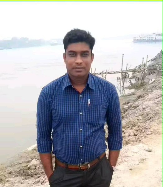 Ruhulamin, 28, Norshingdi Dhaka Bangladesh