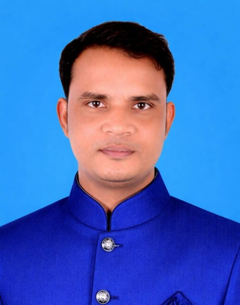 Bikash Chandra Dhar, 38, florida