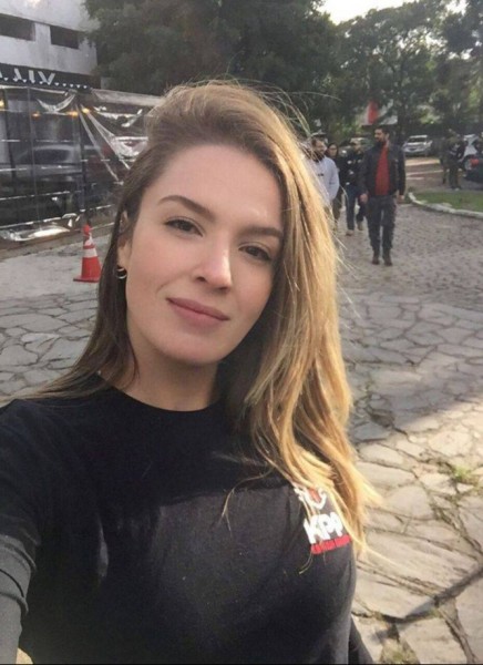 Sgt. Metcalf, 33, Kingsbridge South West United Kingdom