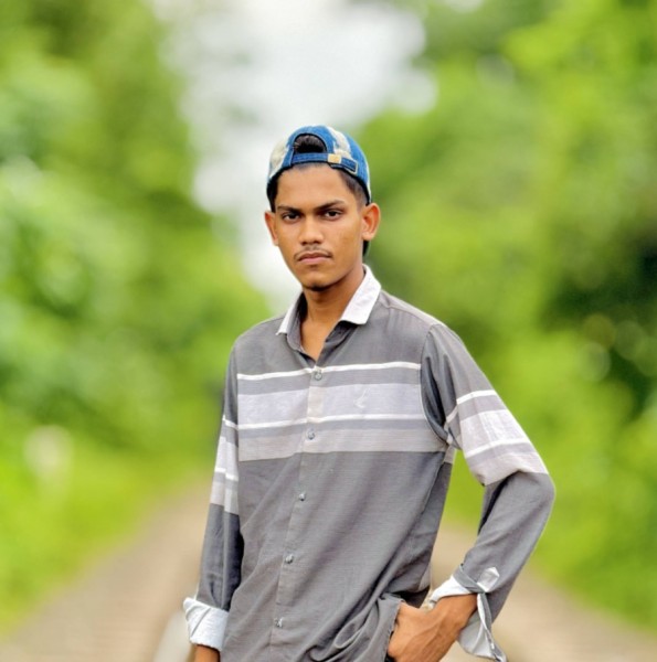 Rupchan, 26, ETHIOPIA