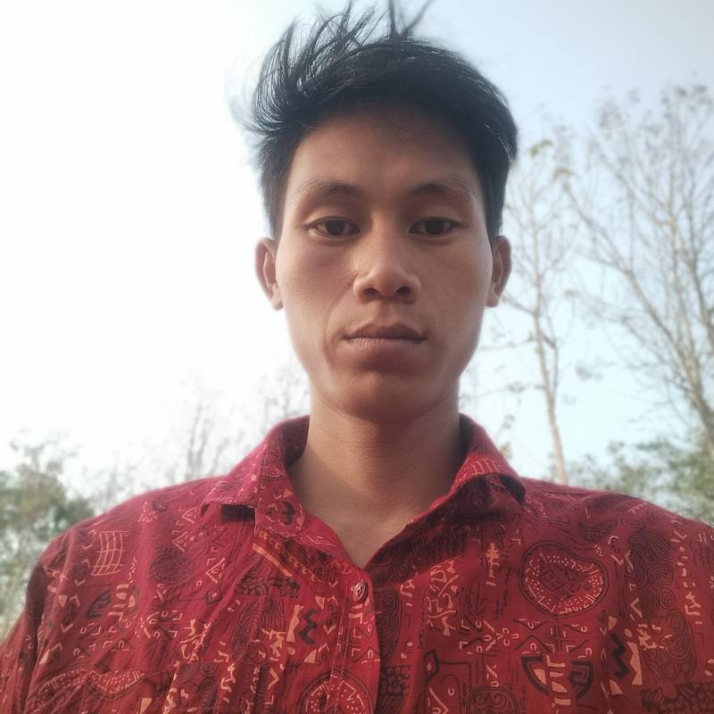 Sujanta Chakma, 27, waltham