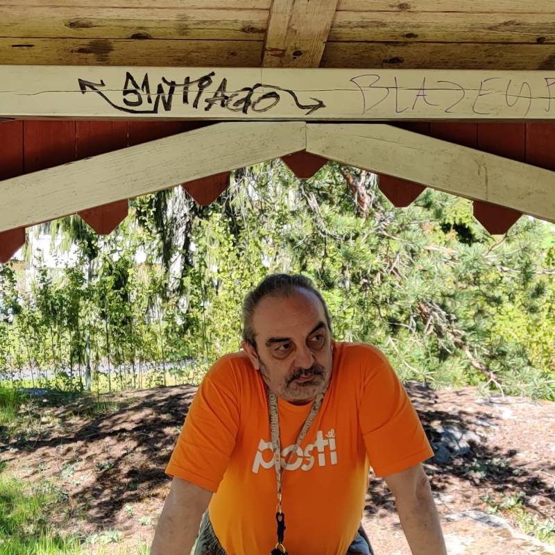 Sinan, 60