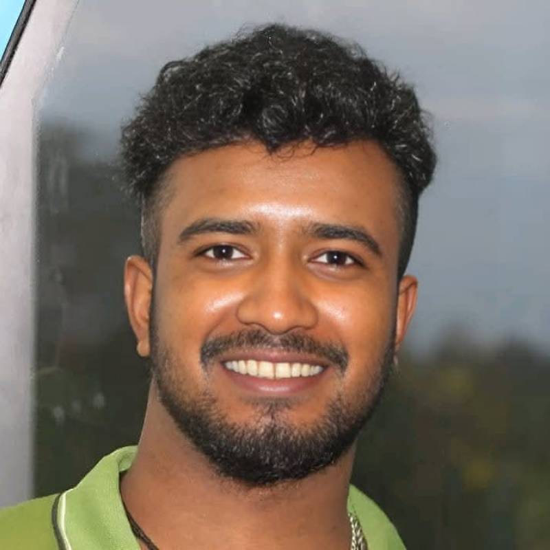 MD ZULHAS, 25, Drebkau