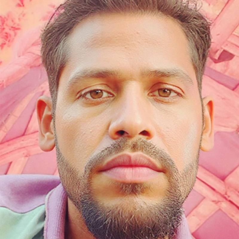 Shimul, 36, Holzwickede