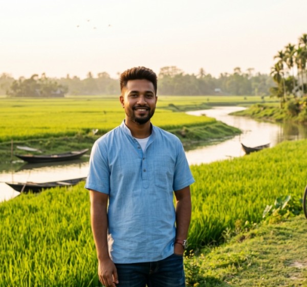 Arif, 27, Maryland