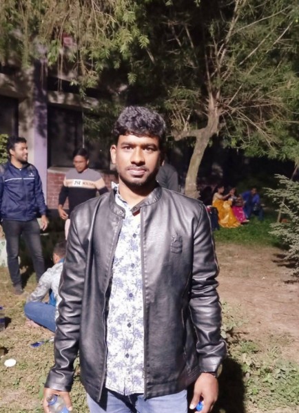 Dulal, 29, Tongi