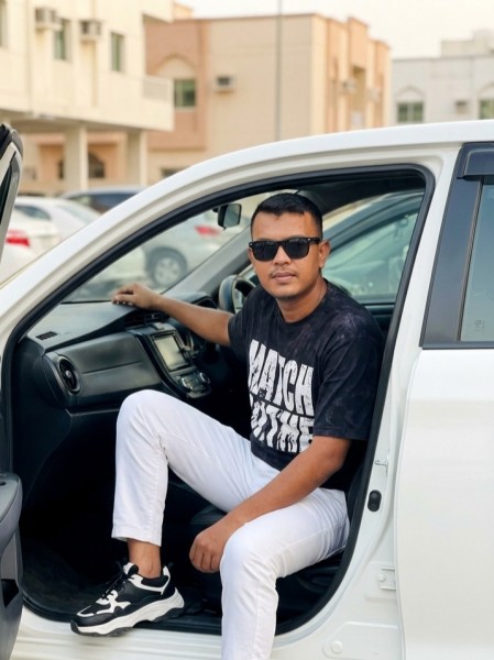 MD RAHAMAT ALI, 36, Cape Twom