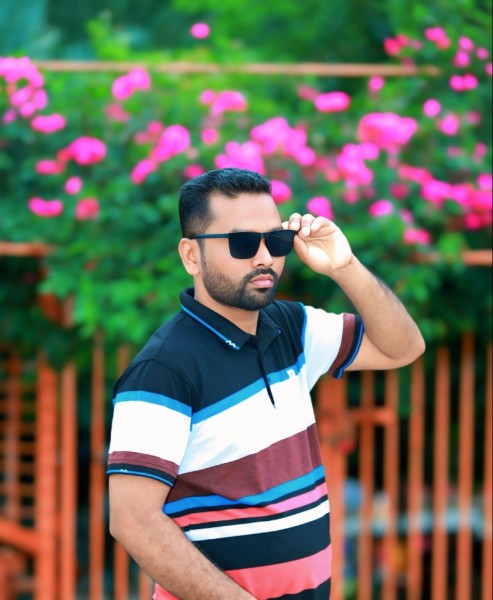 MD Zia, 30, Hazaribagh Dhaka