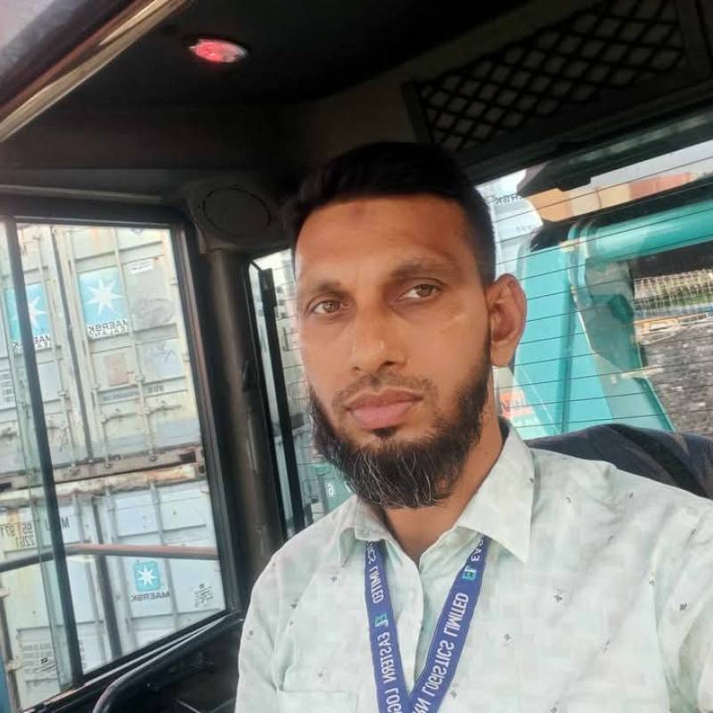 Md Abdus Sobahan, 43, Los Angeles