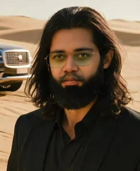Jim, 29, Pakistan