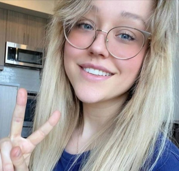 Breckie, 30, Bellevue Washington state