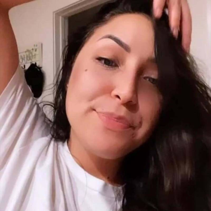 Martha, 37, New Jersey
