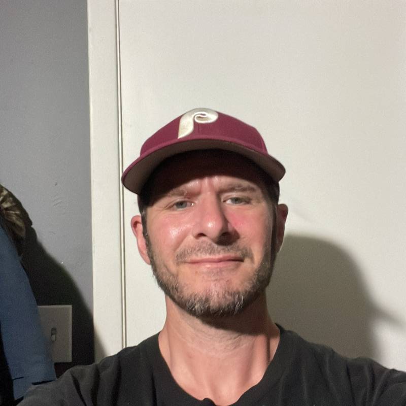 Michael Buehler, 40, Richmond