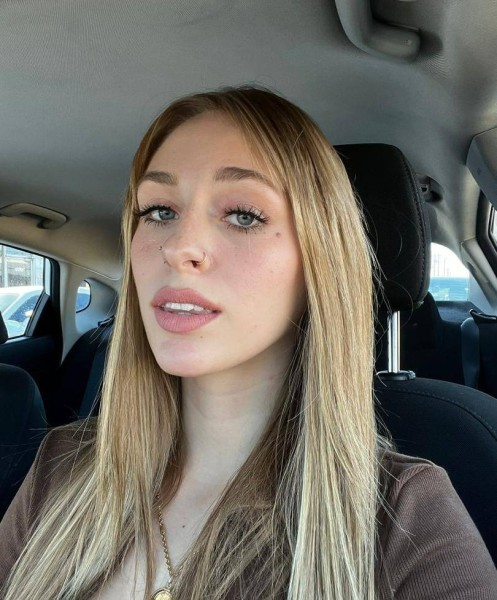 Claire, 32, Berlin