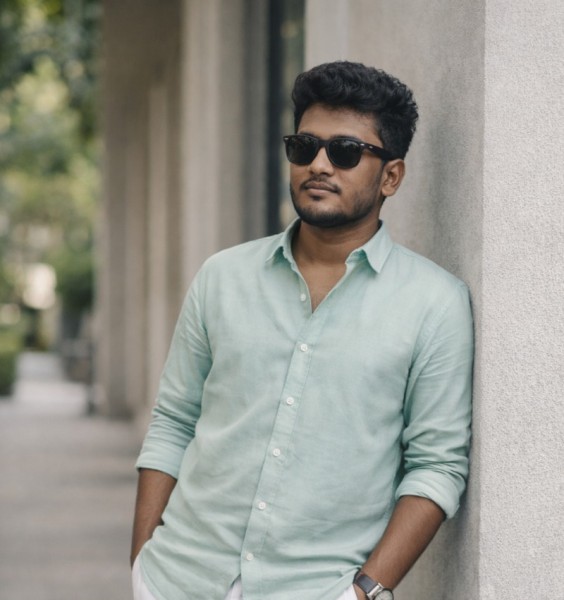 Sanvi Ahamed Rafi, 26, Pittsburgh PA