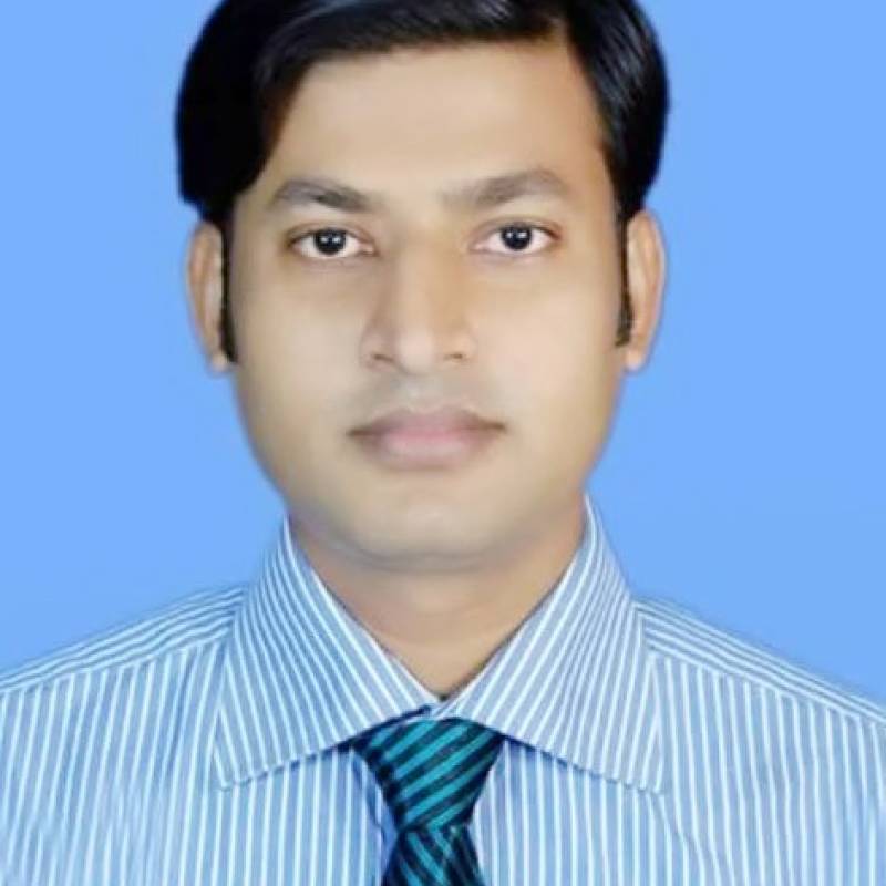 Ahmed Jalal, 38, Goa