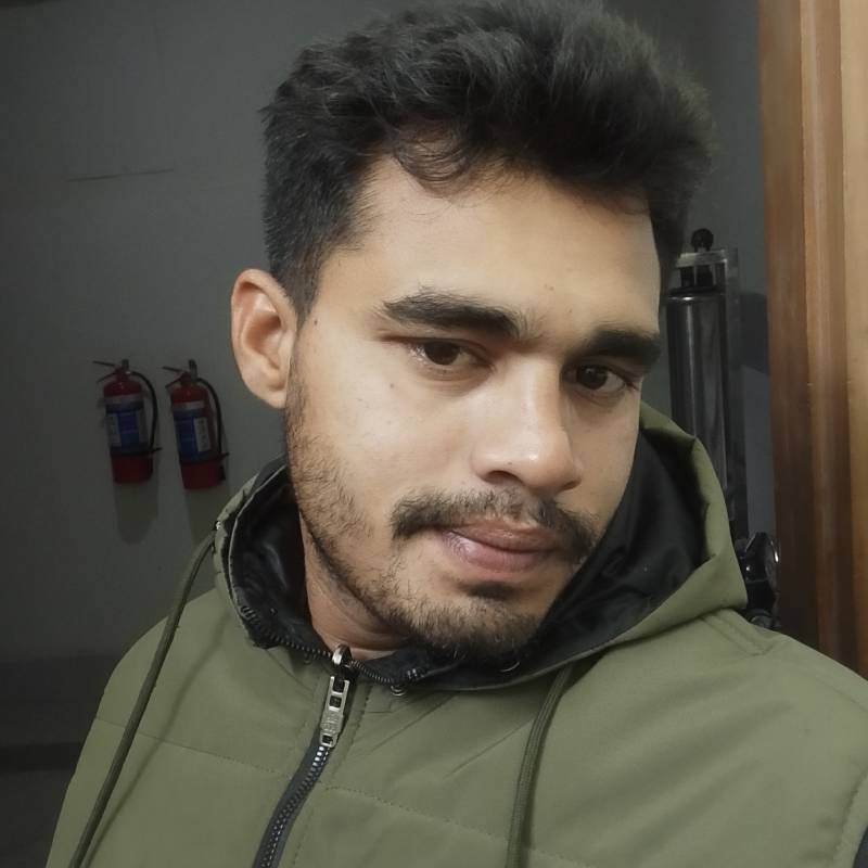 Md parvez, 28, Charleston west virginia